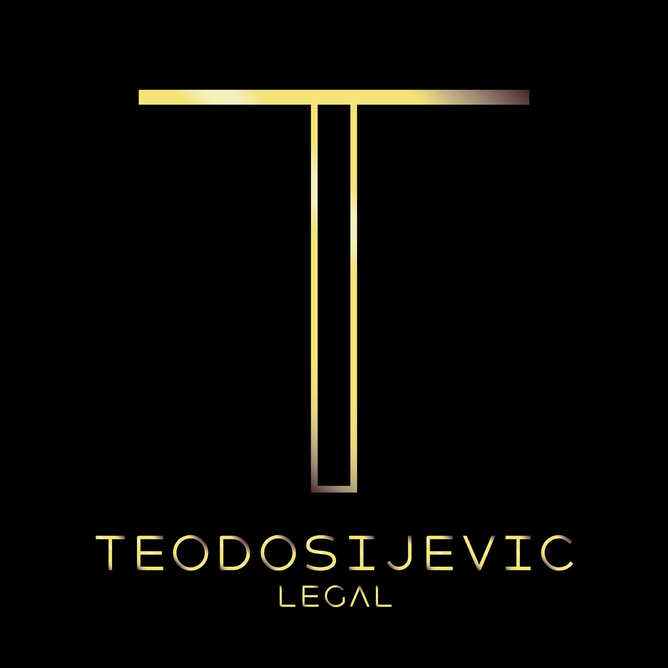 Teodosijevic Legal